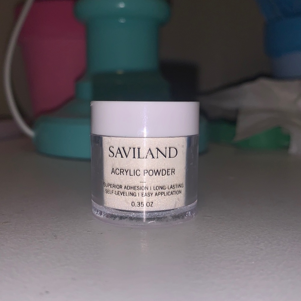 Nail power